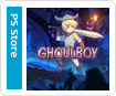 GHOULBOY