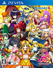 戦国乙女 ～LEGEND BATTLE～