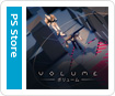 Volume（ボリューム）