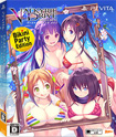 VALKYRIE DRIVE -BHIKKHUNI-