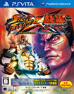 ストリートファイター×鉄拳