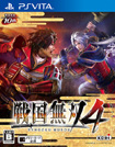 戦国無双4