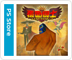 覆面闘士