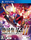 戦国無双4-II