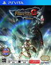 モンスターハンター フロンティアG7