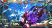BLAZBLUE CHRONOPHANTASMA EXTEND