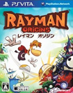 Rayman Origins