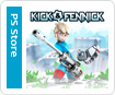 Kick＆Fennick