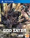 GOD EATER RESURRECTION