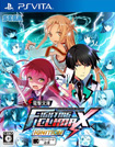 電撃文庫 FIGHTING CLIMAX IGNITION