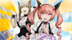 STEINS GATE 比翼恋理のだーりん