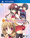 メルティモーメント
