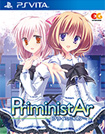PriministAr プライミニスター