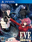 EVE rebirth terror