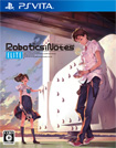 ROBOTICS;NOTES ELITE