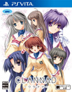CLANNAD