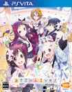 ハナヤマタ よさこいLIVE!