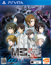 M3~ソノ黑キ鋼~ MISSION MEMENTO MORI