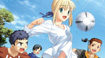 Fate/hollow ataraxia