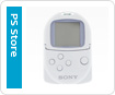 ポケットステーション for PlayStation Vita