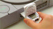 PocketStation for PlayStation Vita