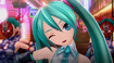 初音ミク -Project DIVA- f