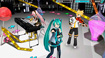 初音ミク -Project DIVA- F 2nd