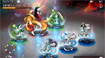 Destiny of Spirits：ASIA