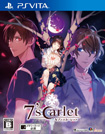 7'scarlet