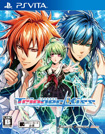 熱血異能部活譚 Trigger Kiss