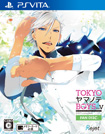 TOKYOヤマノテBOYS for V FAN DISC
