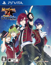マージナル#4 IDOL OF SUPERNOVA
