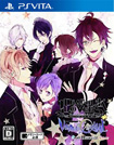 DIABOLIK LOVERS VANDEAD CARNIVAL