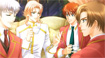 学園ヘヴン BOY'S LOVE SCRAMBLE!