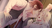 DIABOLIK LOVERS DARK FATE