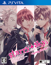 Starry☆Sky ~Spring Stories~