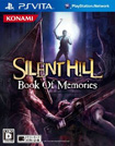 SILENT HILL:Book Of Memories