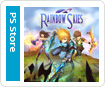 Rainbow Skies