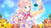 メルルのアトリエPlus ～アーランドの錬金術士3～