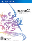 FINAL FANTASY X-2 HD Remaster