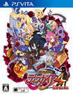 魔界戦記ディスガイア4 Return