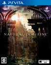 NAtURAL DOCtRINE