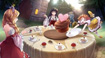 王と魔王と7人の姫君たち ~新・王様物語~