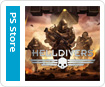 HELLDIVERS
