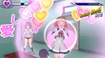 ぎゃる☆がん だぶるぴーす