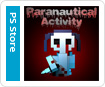 Paranautical Activity