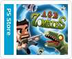 Age Of Zombies