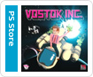 Vostok Inc.