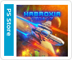 Habroxia