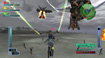 地球防衛軍3 ポータブル